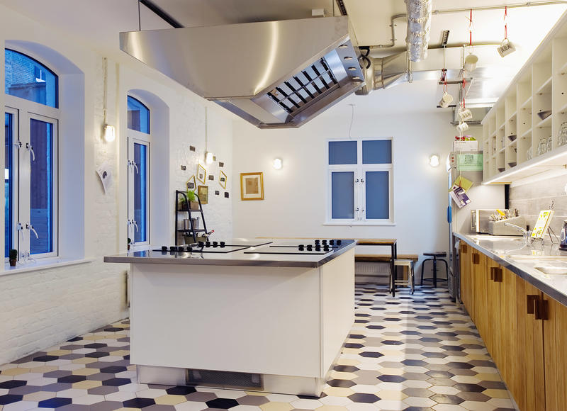 10 Dicas de Hostels com Cozinhas Incríveis