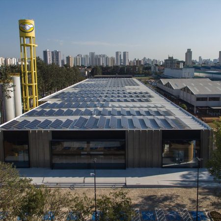 Nova sede do Mercado Livre Brasil por Athié Wohnrath e Estudio Elia Irastorza EEI