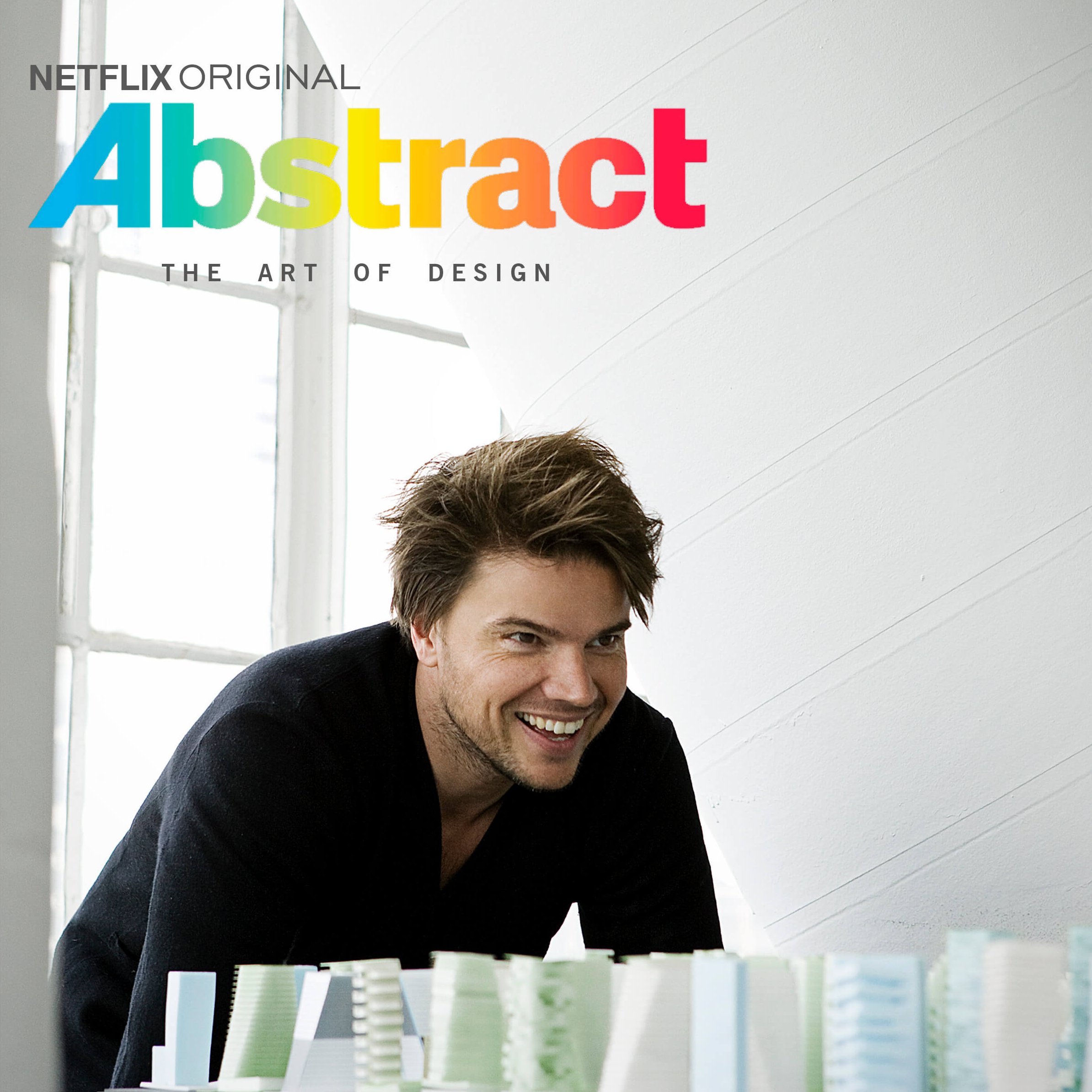 Abstract The Art of Design: o arquiteto Bjarke Ingels