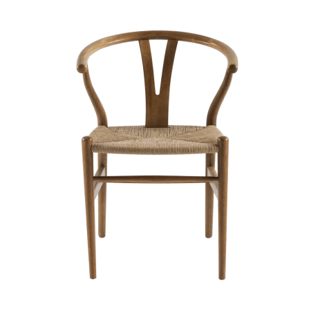 Cadeira Wishbone CH24