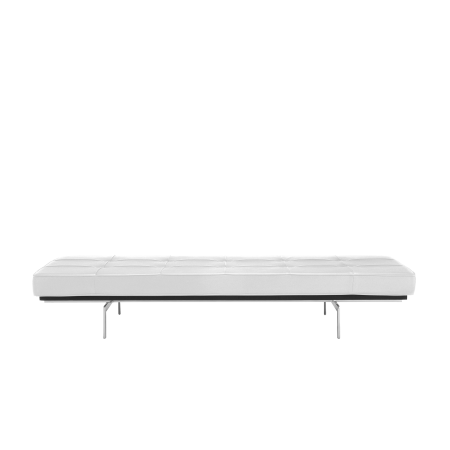 Couch PK80 - Branca