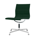 Cadeira EA106 Couro Verde 042 - Charles e Ray Eames Office