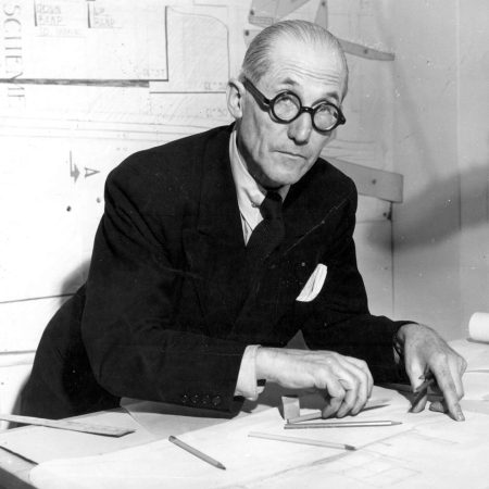 Le Corbusier arquiteto