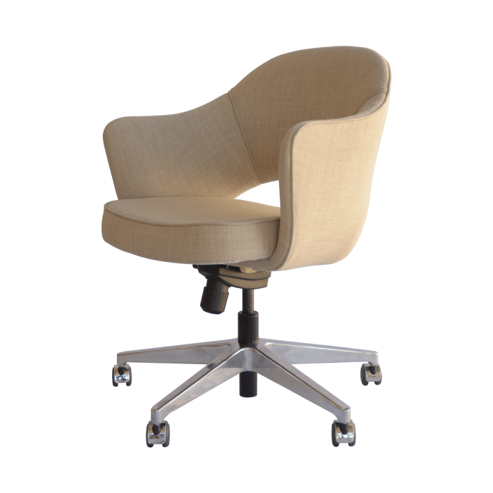 Cadeira Office Saarinen 71