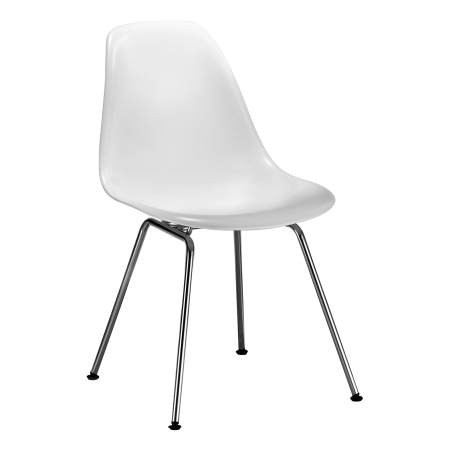 Cadeira DSX Branca