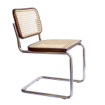 Cadeira Cesca Castanho (1)