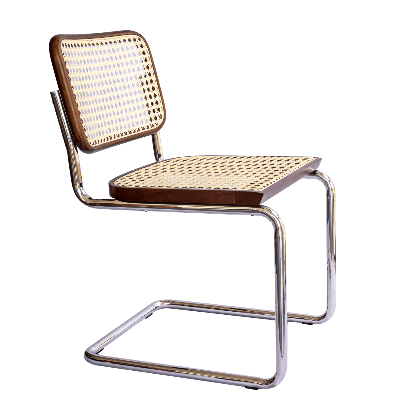 Cadeira Cesca Castanho (1)
