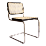 Cadeira Cesca Ebanizada (1)