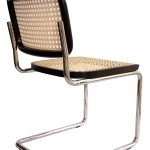 Cadeira Cesca Ebanizada Detalhe (1)