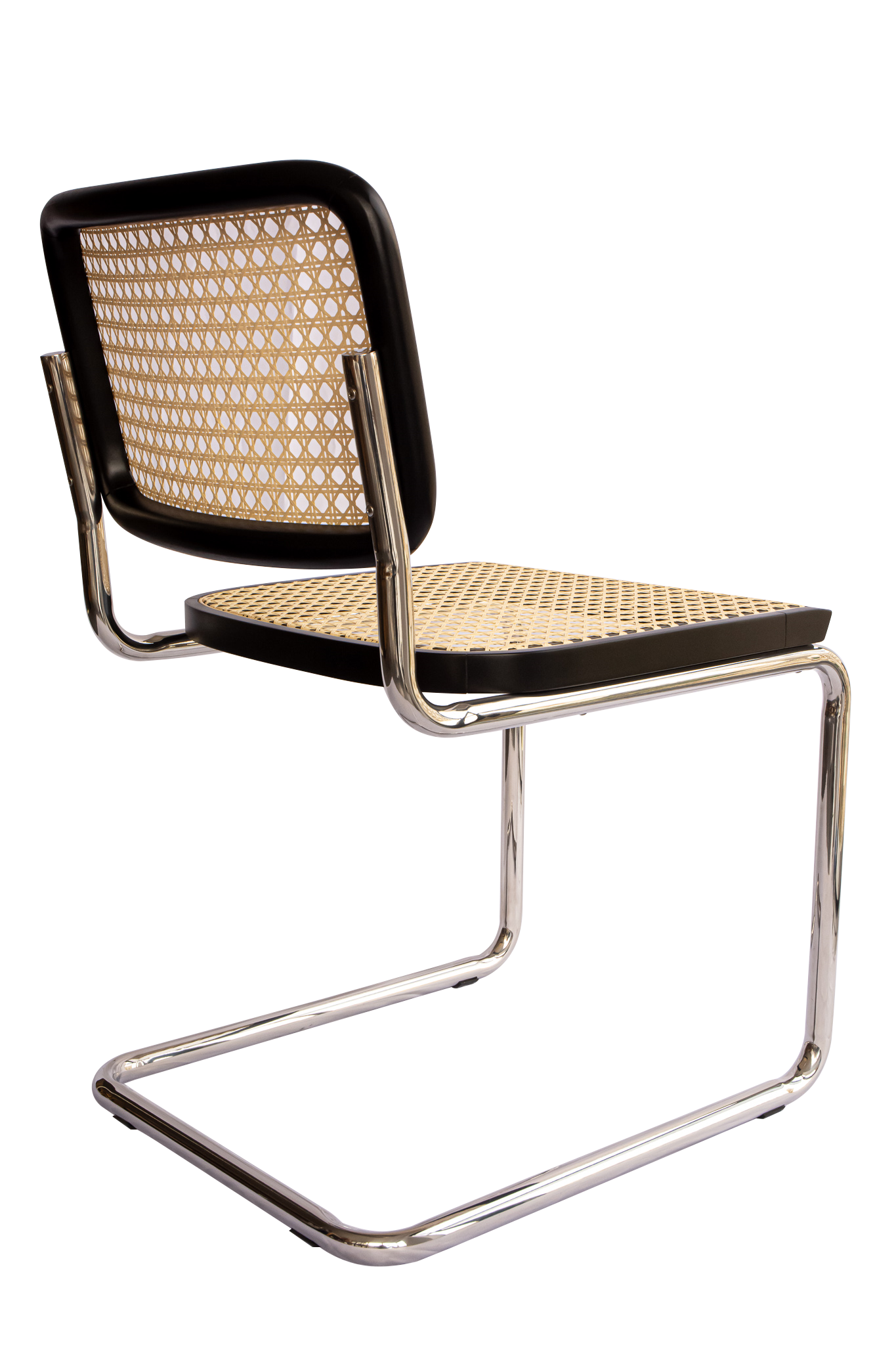 Cadeira Cesca Ebanizada Detalhe (1)