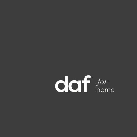 Fábrica DAF For Home